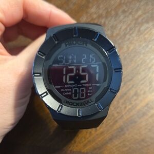 Rockwell The Coliseum Mens Watch